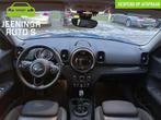 Mini Countryman 1.5 Cooper|Pano|Navi|Trekhaak, Auto's, Mini, 136 pk, Gebruikt, Countryman, Blauw