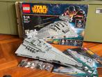 Lego Star Wars 75055, Kinderen en Baby's, Speelgoed | Duplo en Lego, Complete set, Ophalen of Verzenden, Lego, Zo goed als nieuw