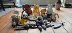 leuke set knuffels, niet gebruikt incl Nijntje, Ophalen of Verzenden, Nieuw, Overige typen