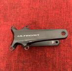 Ultegra 12 speed crankstel