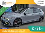 Volkswagen Golf 2.0 TSI GTI Panorama/Leder/HUD/ € 33.995,0, Auto's, Automaat, 4 cilinders, 1984 cc, Bedrijf
