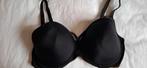 Zeer Mooie Exclusieve Zwart/Goud SAPPH Bh Maat 80F, Kleding | Dames, Ophalen of Verzenden, BH