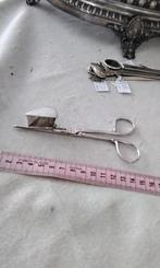 Zilveren snuiter., Antiek en Kunst, Ophalen of Verzenden