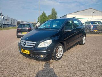 Mercedes-Benz B-klasse 200 CDI beschikbaar voor biedingen