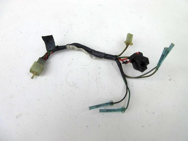 Kawasaki GPZ600 kabelboom draadboom GPZ 600 draad boom kabel, Motoren, Accessoires | Overige, Gebruikt, Ophalen of Verzenden