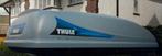 Thule ocean 200 dakkoffer, Ophalen, Gebruikt