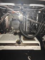 Moederbord ram en cpu combo ryzen 5600x, Ophalen of Verzenden, Zo goed als nieuw