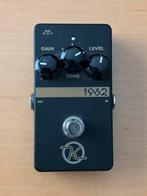 Keeley 1962, Muziek en Instrumenten, Ophalen of Verzenden, Gebruikt