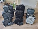 Diverse reiskoffers. Zie omschrijving, Ophalen of Verzenden, Nieuw, Overige materialen
