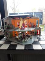 Playmobiel huis met spulletjes, Kinderen en Baby's, Speelgoed | Playmobil, Zo goed als nieuw, Ophalen