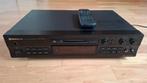 Minidisc Recorder - Pioneer MJ-D707, Audio, Tv en Foto, Ophalen, Minidisc-recorder