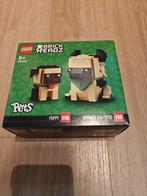 Lego Brickheadz Duitse Herder 40440, Ophalen of Verzenden, Nieuw