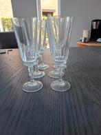 Sherry glazen (6 x)., Huis en Inrichting, Keuken | Servies, Ophalen, Glas of Glazen, Overige stijlen, Glas
