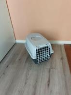 Te koop, katten spullen en kleine vogel tas, Ophalen, Zo goed als nieuw