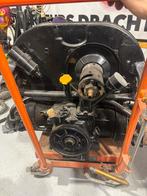 Vw kever motor 1200 2x, Auto-onderdelen, Motor en Toebehoren, Ophalen, Gebruikt, Volkswagen
