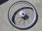 Elektrisch fietswiel 26" 36V met kabel, Gebruikt, Algemeen, Ophalen, Overige merken