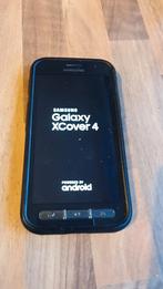 Samsung Galaxy Xcover 4 (SM-G390F), Telecommunicatie, Mobiele telefoons | Samsung, Gebruikt, Overige modellen, Zwart, Touchscreen