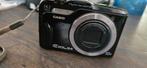 Foto camera Casio Exilim EX-h20G, Ophalen of Verzenden, Zo goed als nieuw, Overige Merken