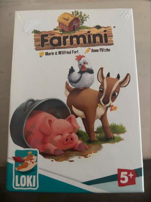 Allerlei spellen nieuw!!!!, Hobby en Vrije tijd, Gezelschapsspellen | Overige, Nieuw, Ophalen