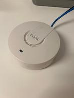 Accespoints Zyxel 2,4 en 5 Ghz 1Gbps, Ophalen of Verzenden, Gebruikt, ZyXel