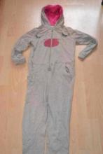 140 / 146 onesie, Kinderen en Baby's, Kinderkleding | Maat 140, Verzenden, Gebruikt, Jongen of Meisje, Nacht- of Onderkleding