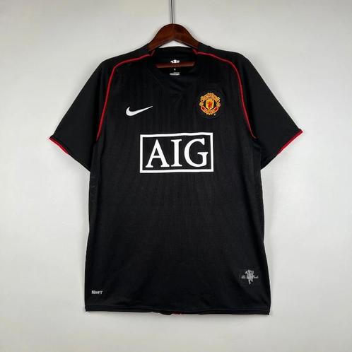 Manchester United 2008 UIT, Sport en Fitness, Voetbal, Nieuw, Shirt, Ophalen of Verzenden