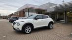 NISSAN Juke 1.0 DIG-T 117pk Acenta, Auto's, Emergency brake assist, Stof, Wit, Origineel Nederlands