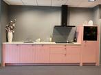 Nieuwe keuken incl apparatuur en fabrieksgarantie, Ophalen, Overige kleuren, Nieuw, Enkelwandige keuken