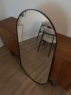 Ikea lindbyn spiegel 120x60 nieuw, Huis en Inrichting, Woonaccessoires | Spiegels, Ophalen, 100 tot 150 cm, Nieuw, Ovaal