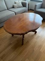 Biedermeyer Salontafel, Antiek en Kunst, Ophalen