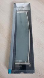 Haceka Silence Planchet, Glas met RVS omranding, Ophalen of Verzenden, Nieuw, Overige kleuren, Overige typen