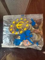 Origineel Nederlands Euro Startpakket (Zalm-kit), Ophalen, Overige landen, Overige waardes, Setje