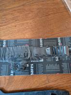 Mares Zwemvliezen Band - Nieuw 2x, Watersport en Boten, Duiken, Ophalen of Verzenden