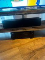 Harman kardon 5.1 met denon receiver, Overige merken, Soundbar, Ophalen of Verzenden, Zo goed als nieuw