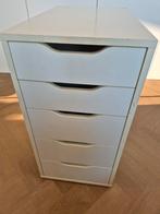 Ikea ladeblok Alex., Ophalen, Minder dan 50 cm, Gebruikt, Minder dan 100 cm
