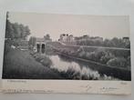 Sluis,  Ubberscheweg, Verzamelen, Ansichtkaarten | Nederland, Ophalen of Verzenden, Zeeland