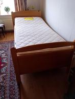 Senioren bed, Ophalen, Gebruikt, 90 cm, Eenpersoons