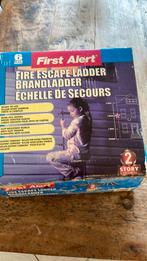 Furts Alert brandladder, Ophalen of Verzenden, Zo goed als nieuw
