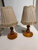 Lampjes brocant, Ophalen of Verzenden