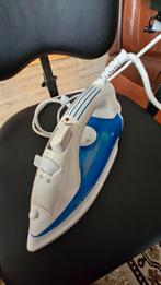 Bosch Strijkijzer - Goed Onderhouden, Witgoed en Apparatuur, Strijkijzers en Strijkplanken, Ophalen of Verzenden, Gebruikt, Strijkijzer met snoer