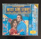 Leonard Bernstein - West side story. Musicalmuziek., Cd's en Dvd's, Cd's | Filmmuziek en Soundtracks, Ophalen of Verzenden, Zo goed als nieuw