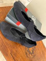 Arche pumps donkerblauw 41, Kleding | Dames, Schoenen, Pumps, Blauw, Ophalen of Verzenden, Zo goed als nieuw