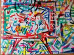Leo Kogan - The Evening News, Antiek en Kunst, Ophalen