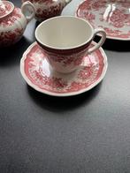 Villeroy & Boch Fasan, Huis en Inrichting, Keuken | Servies, Ophalen, Gebruikt, Overige stijlen, Kop(pen) en/of Schotel(s)