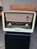Aristona (Philips) buizen radio.FM., Ophalen