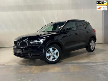 Volvo XC40 1.5 T2 Momentum Core | CARPLAY | ESC | PARK ASSIS beschikbaar voor biedingen