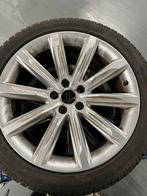 19 inch audi velgen moet weg, Auto-onderdelen, 19 inch, Velg(en), 235 mm, Winterbanden
