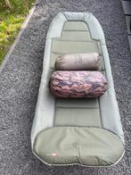JRC Defender Stretcher, Sleeping Bag, JRC Rova Cover, Watersport en Boten, Ophalen, Zo goed als nieuw, Overige typen