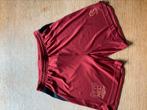 Nec korte broek, Sport en Fitness, Voetbal, Maat S, Ophalen of Verzenden, Zo goed als nieuw, Broek