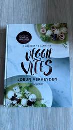 Jorun Verheyden - Veggie/Vlees, Jorun Verheyden, Ophalen of Verzenden, Zo goed als nieuw